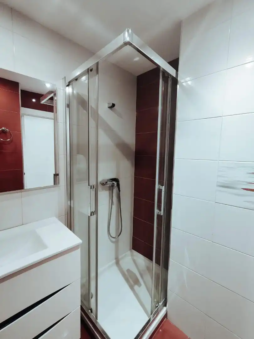 Piso en  Calle Santa Clara 6 - Foto 8