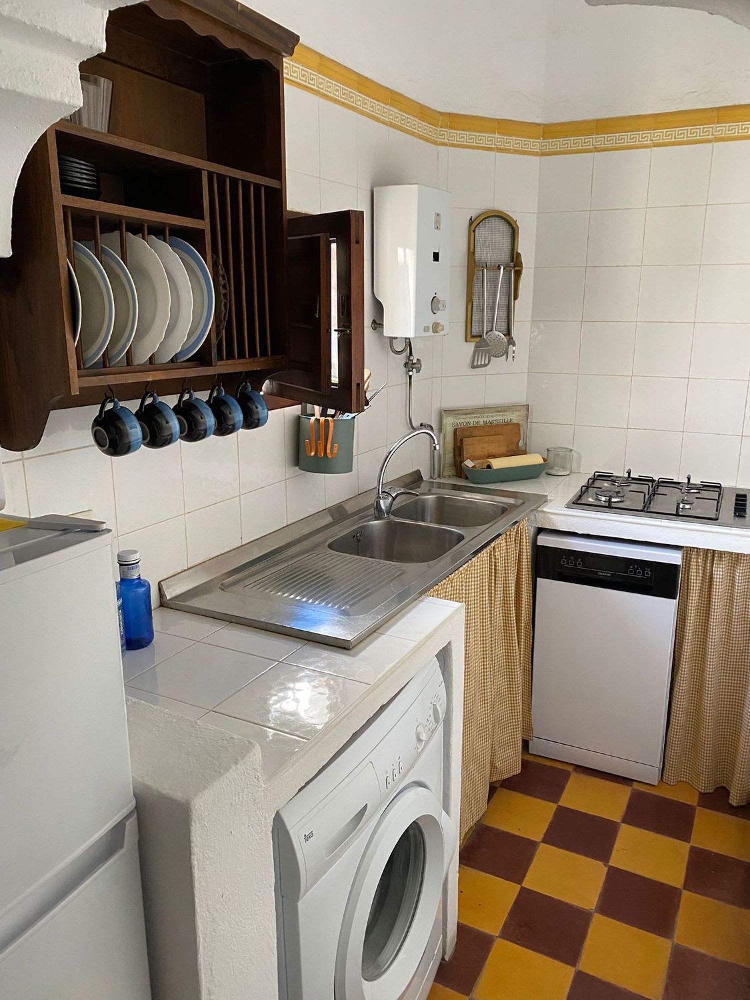 Piso en calle Sagasta, 9 - Foto 9