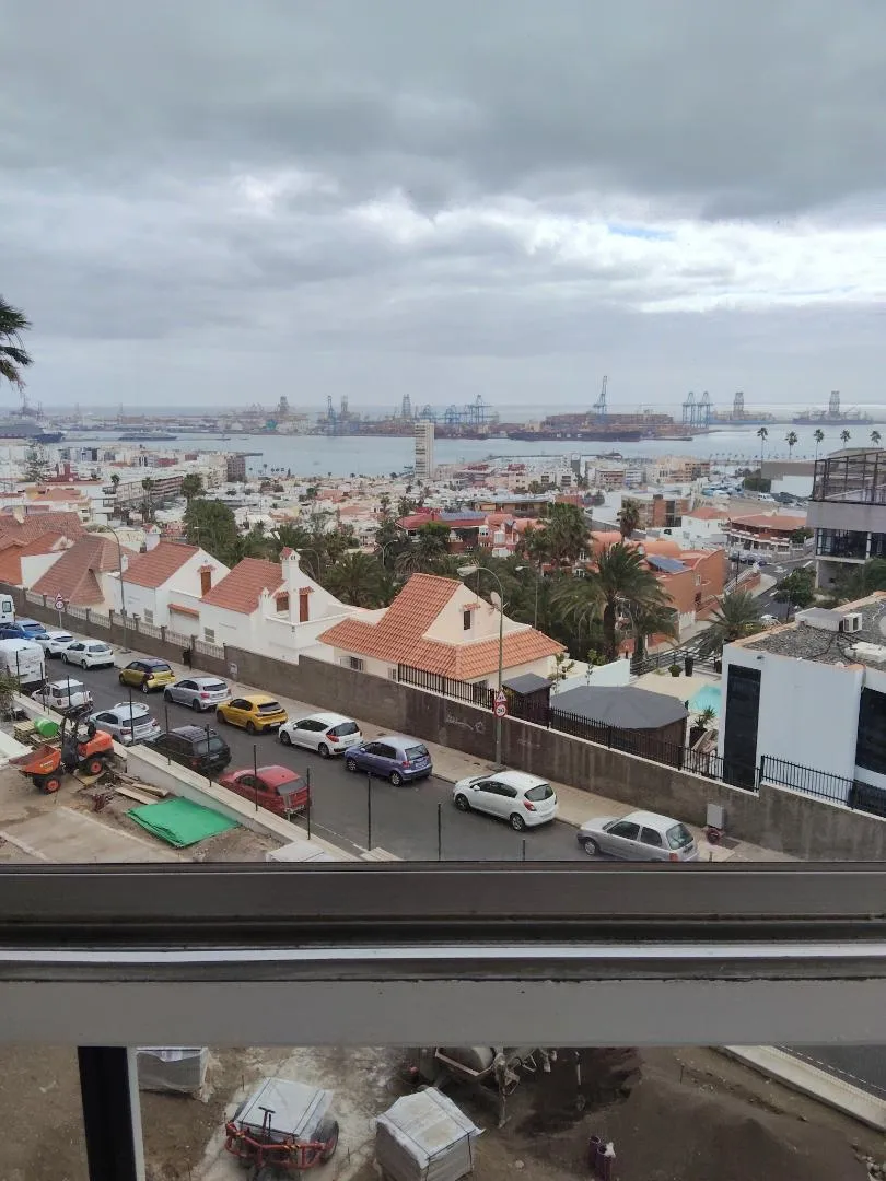 Piso en  Calle Antonio María Manrique 8 - Foto 2