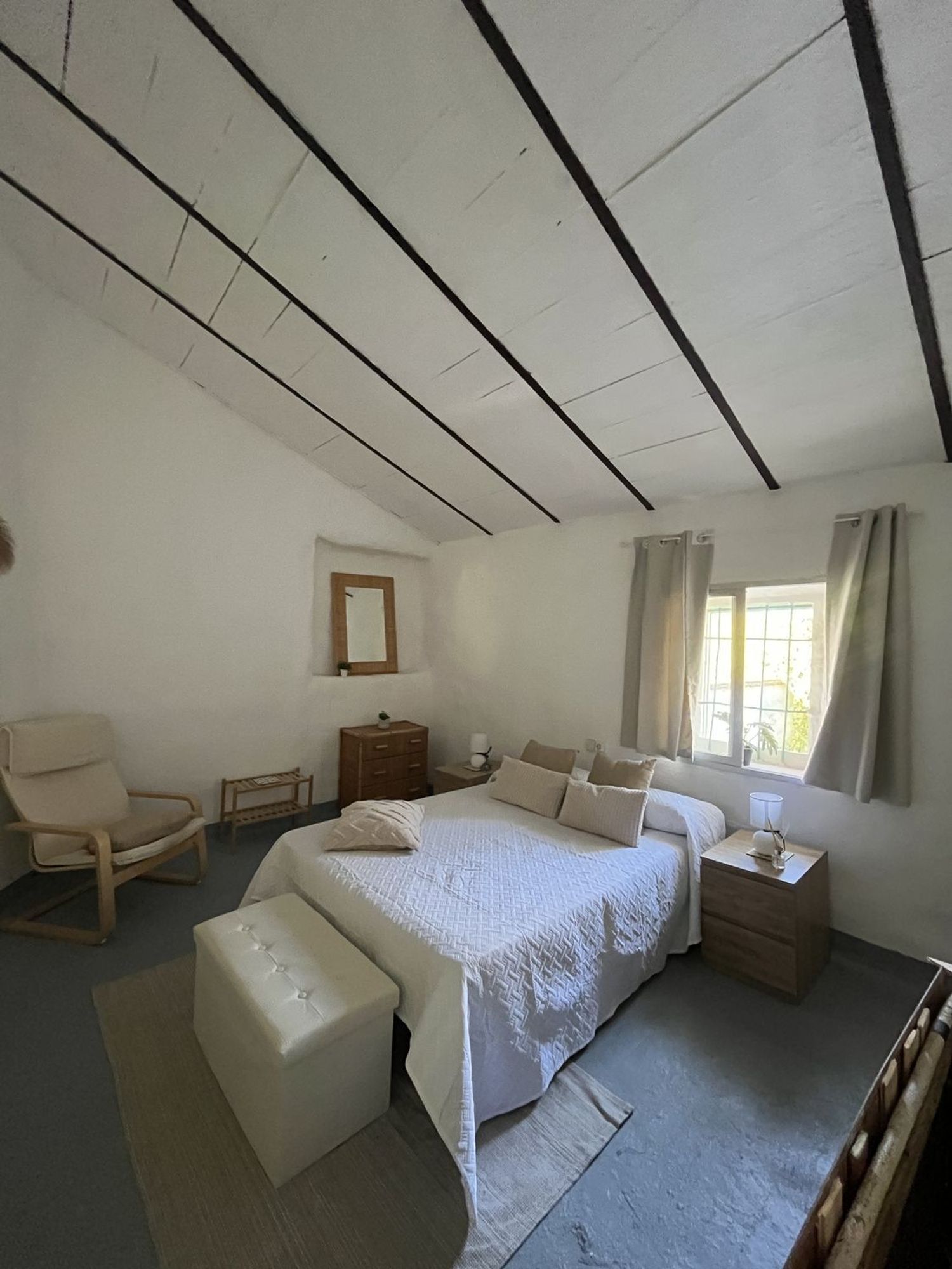 Finca rústica en Carretera Montes de Málaga s/n, Huerta Nueva - Jardín de Málaga - Foto 13