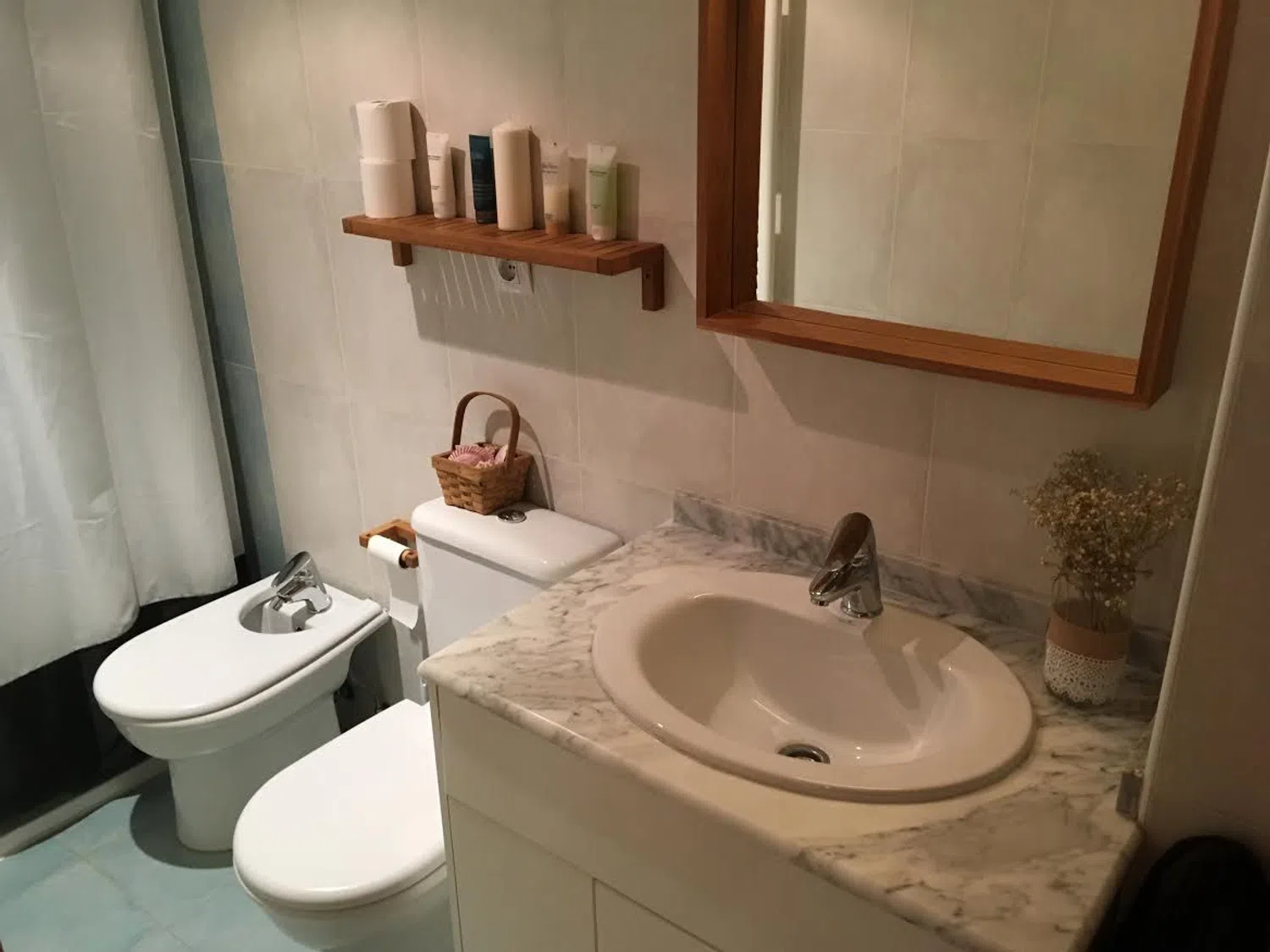 Piso en paseo Misionero Luis Fontes Servet, 14 - Foto 16