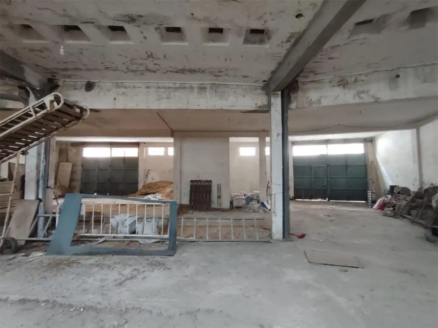Planta baja en  Rúa Obispo Argaya Goicoechea 28 - Foto 3