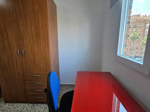 Piso en Avenida del Primat Reig, Benimaclet - Foto 28