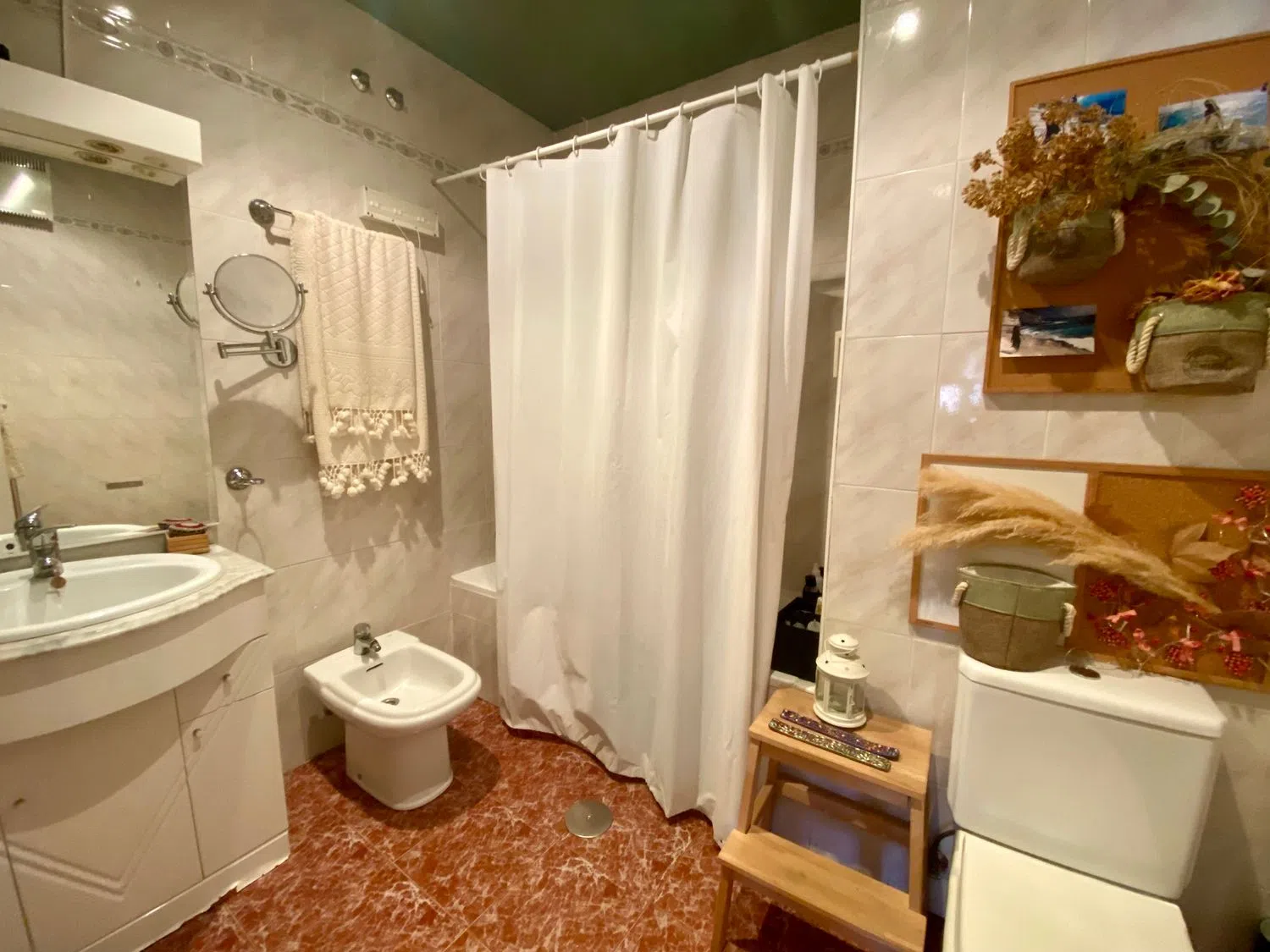 Piso en calle Humanitarias, 15 - Foto 3