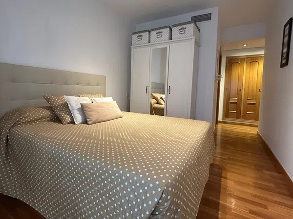 Piso en Calle Abenarabi, 41, Vista Alegre - Foto 15