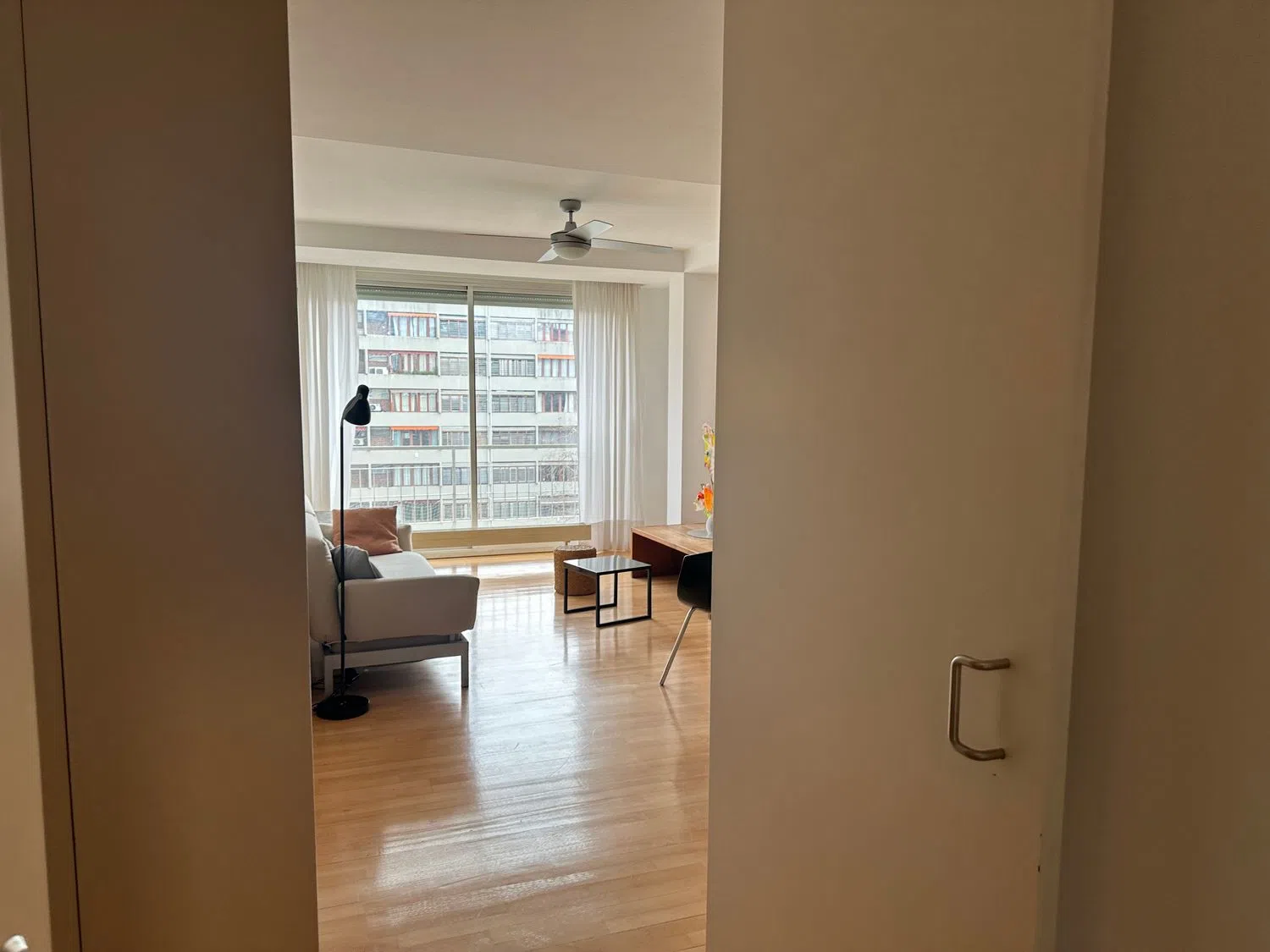 Piso en calle del Doctor Fleming, 48 - Foto 8