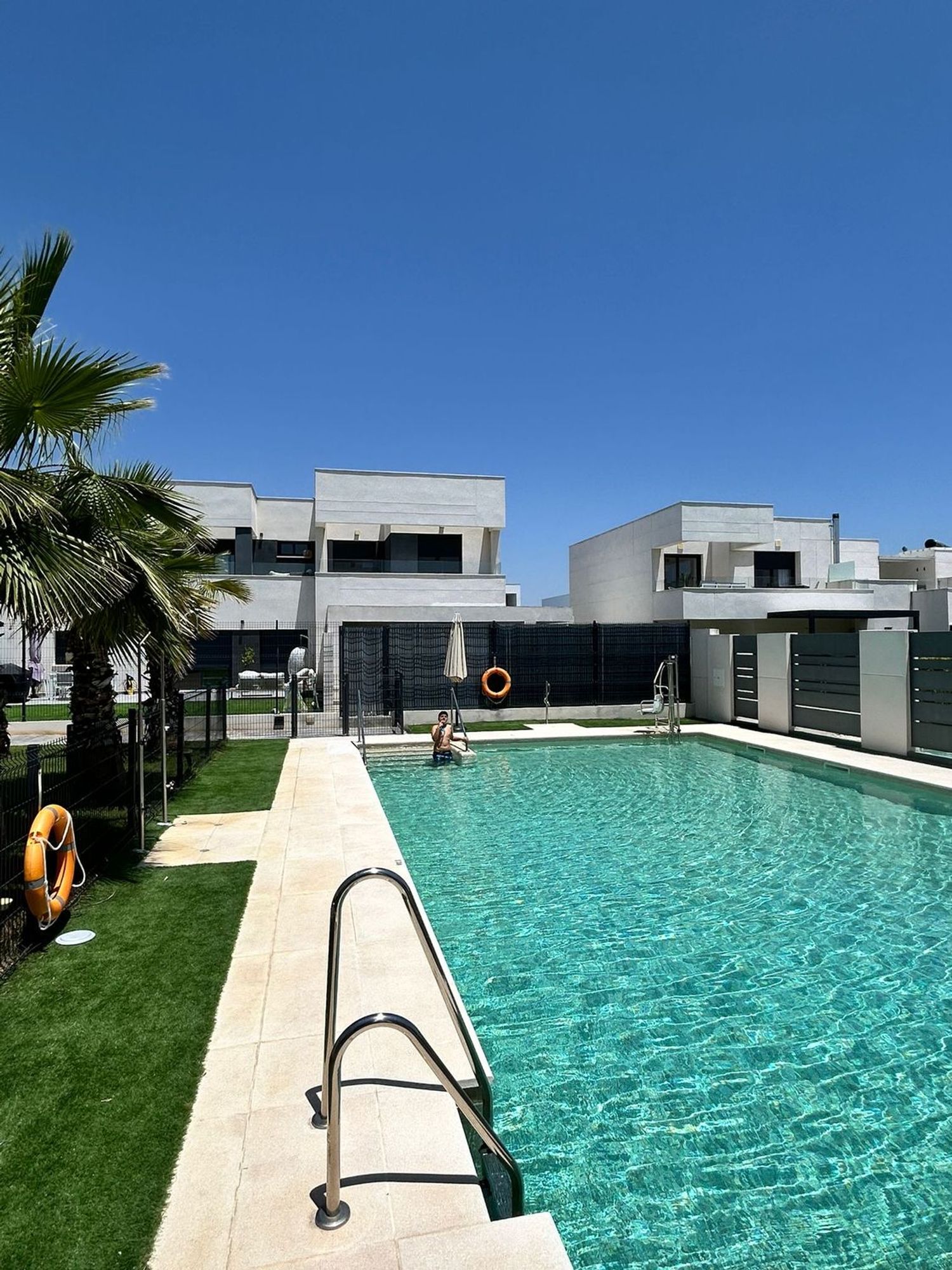 Chalet pareado en Calle Pitagoras, 28, Pozoalbero - Foto 12