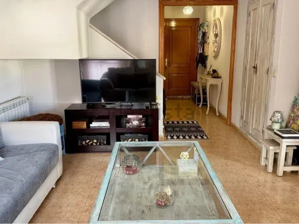 Dúplex en calle Almansa, 3 - Foto 3