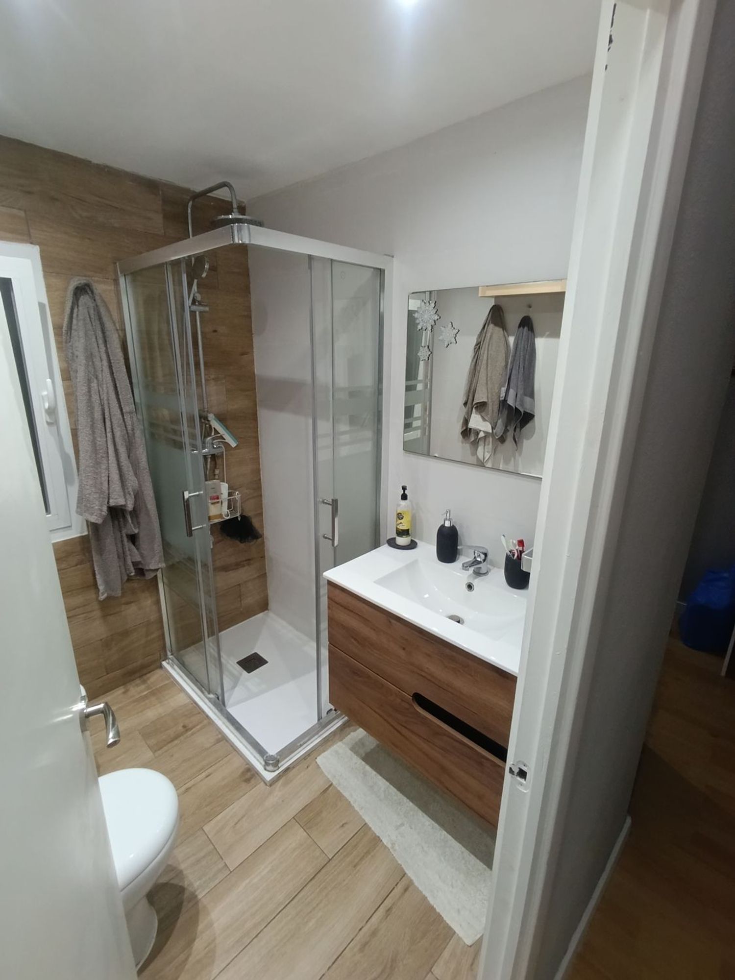 Piso en calle de Pérez Galdós, 27 - Foto 2