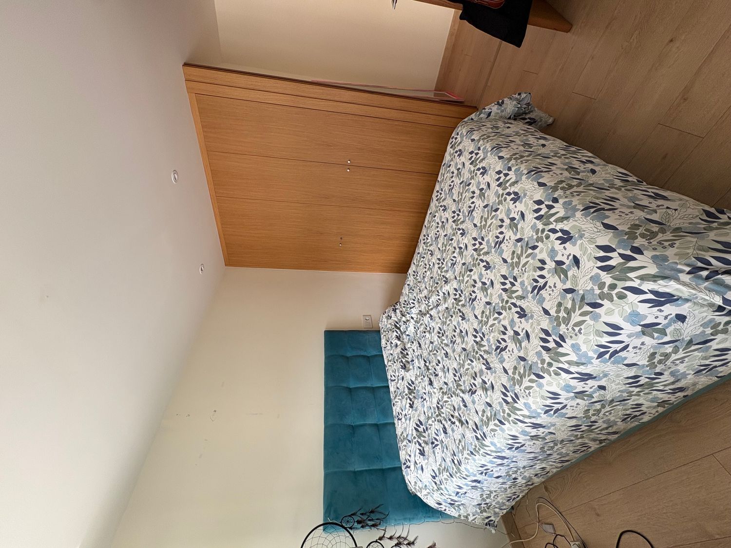 Piso en calle da Estrada, 22 - Foto 9