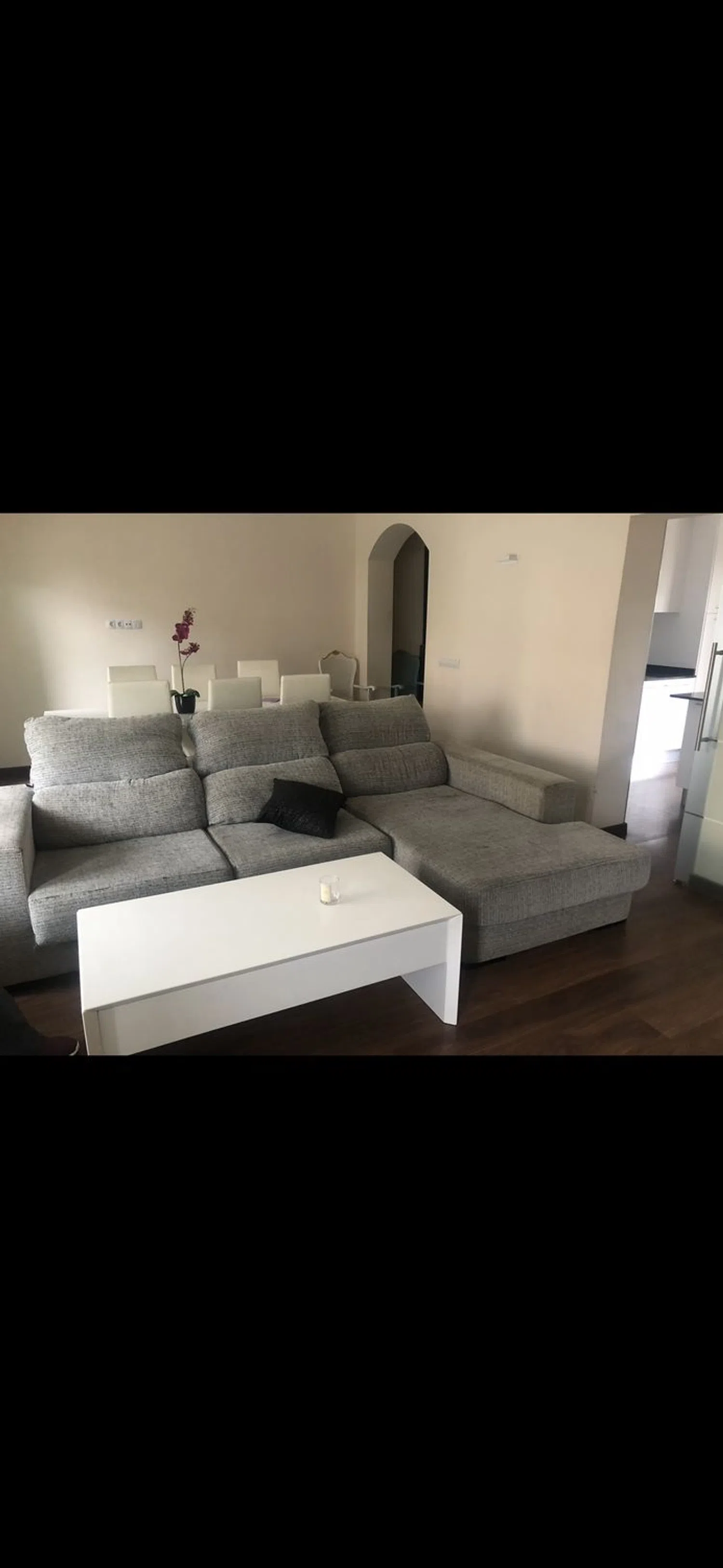 Piso en avenida de Picasso, 4 - Foto 4