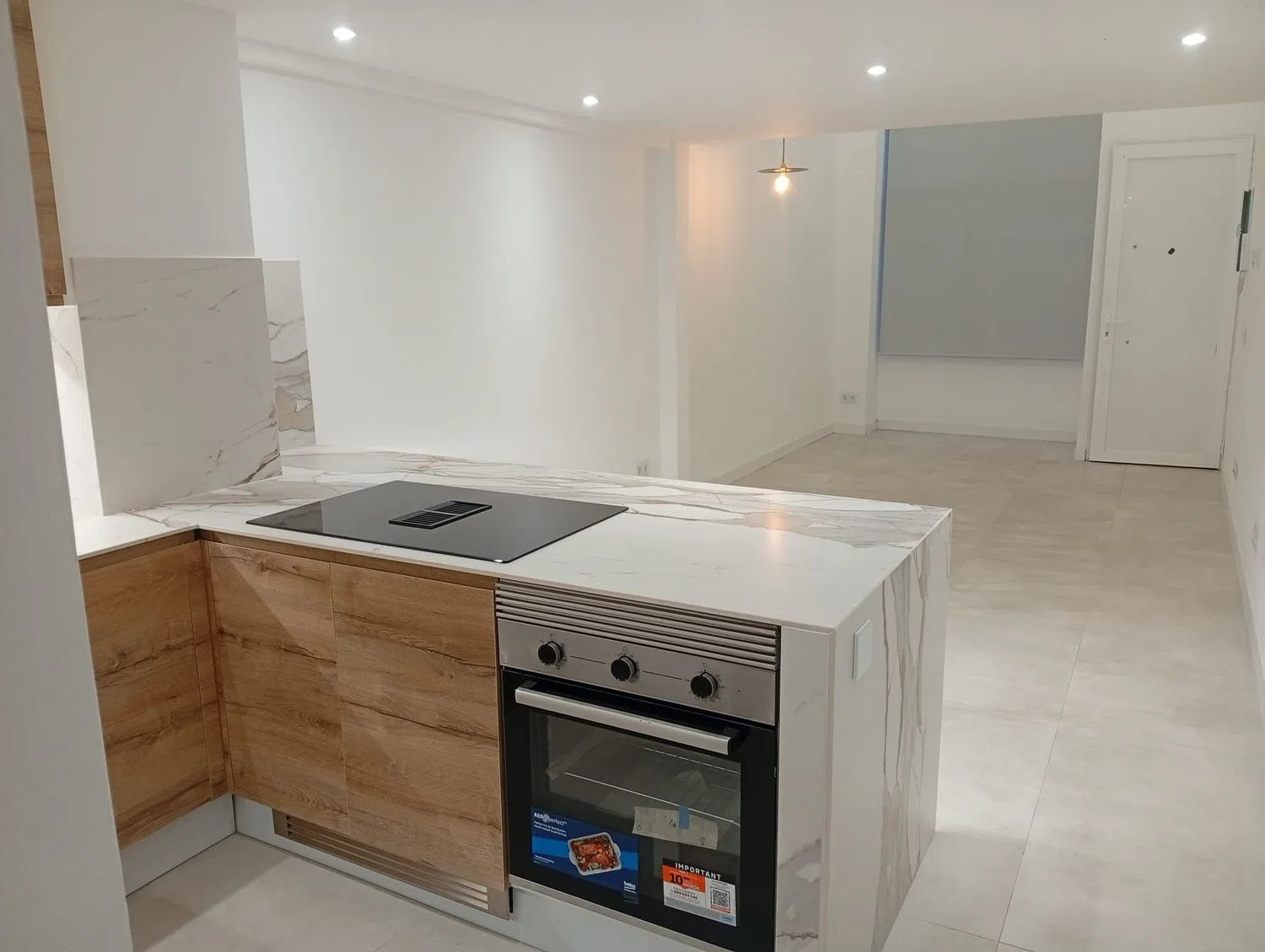 Estudio en calle de Arturo Soria, 55 - Foto 10