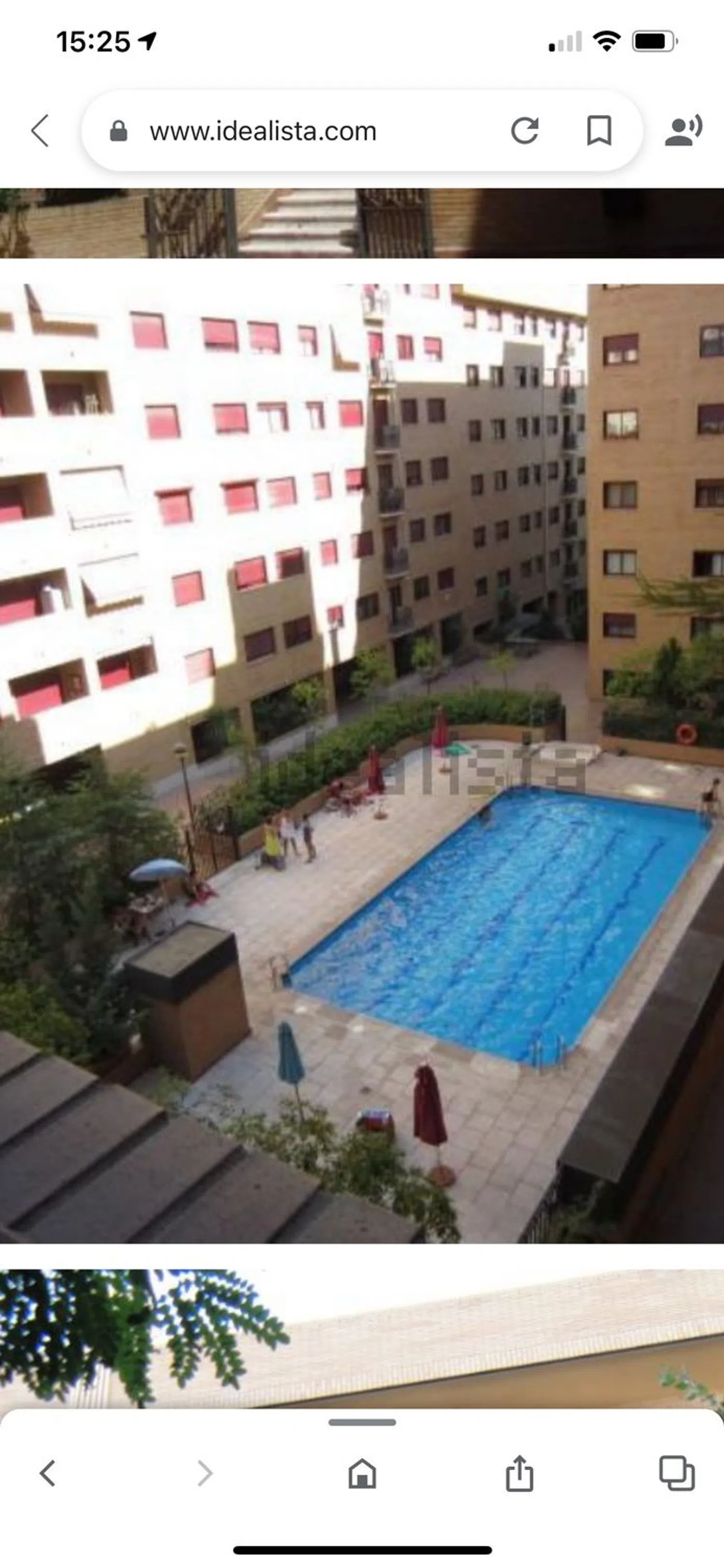 Piso en calle Delicias, 28 - Foto 29