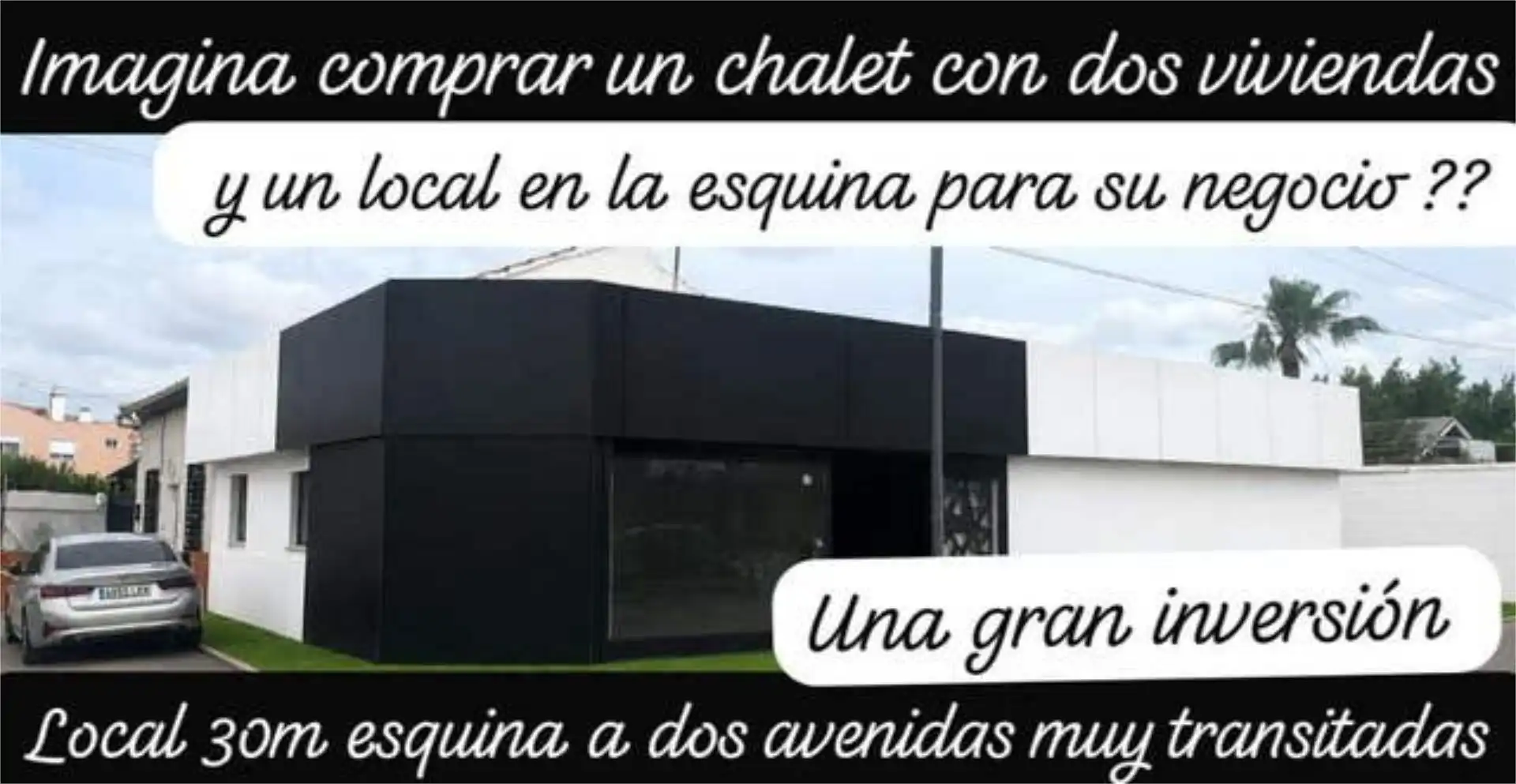 Casa adosada en Zona Sur - Foto 2