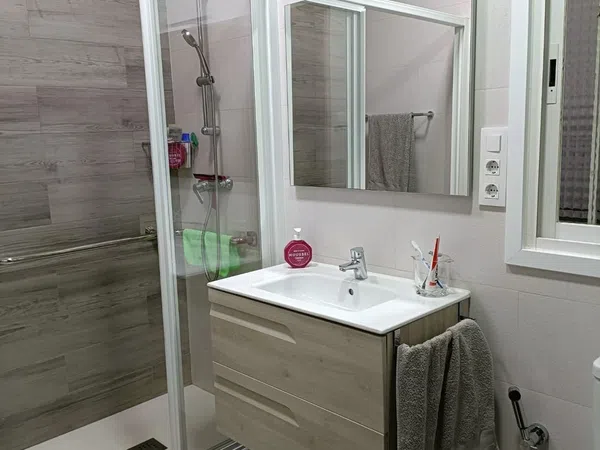 Piso en Barrio Falperra-Santa Lucía - Foto 4