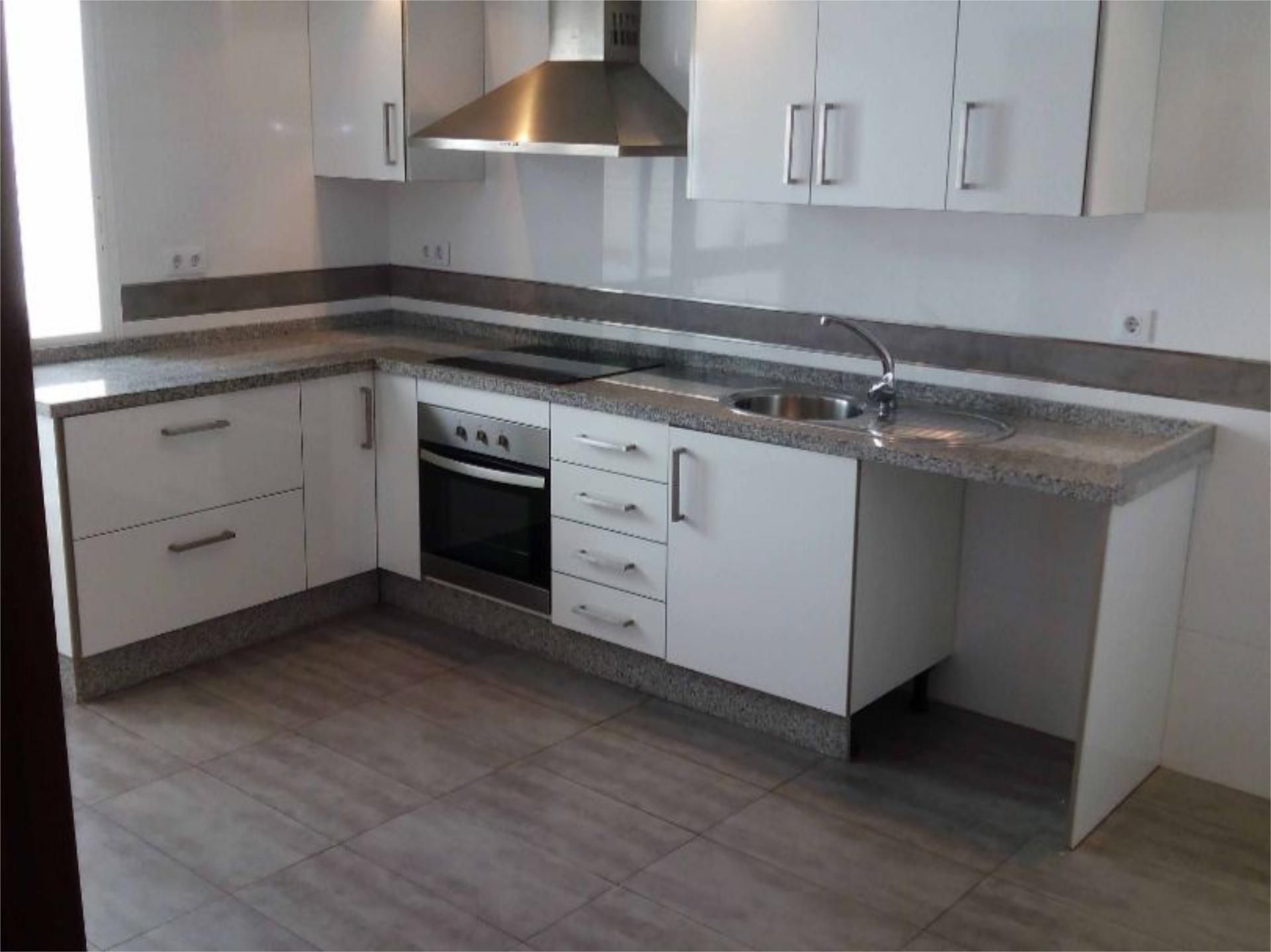 Piso en  Calle Barroso 12 - Foto 7