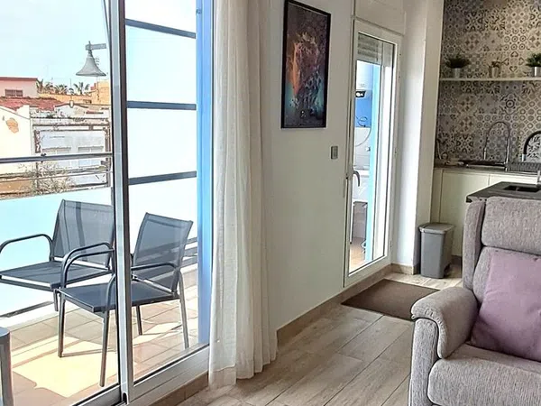 Piso en Barrio El Cabanyal-El Canyamelar - Foto 7