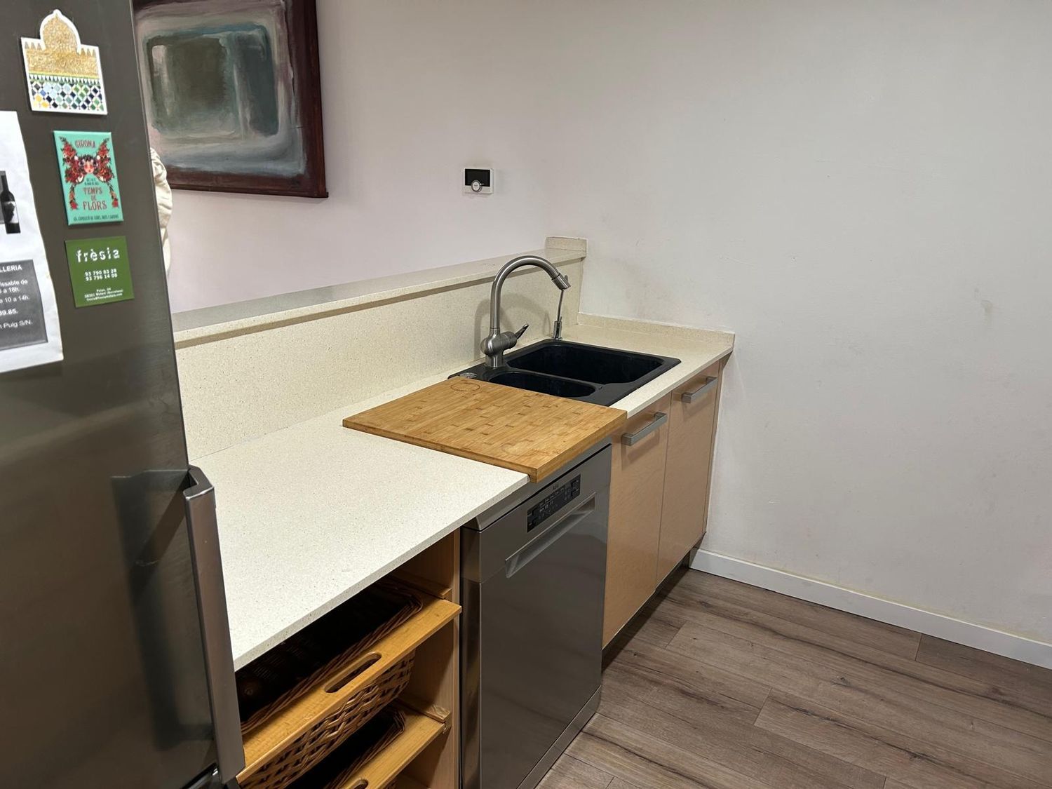 Chalet adosado en calle Pere Serafí, 9 - Foto 5