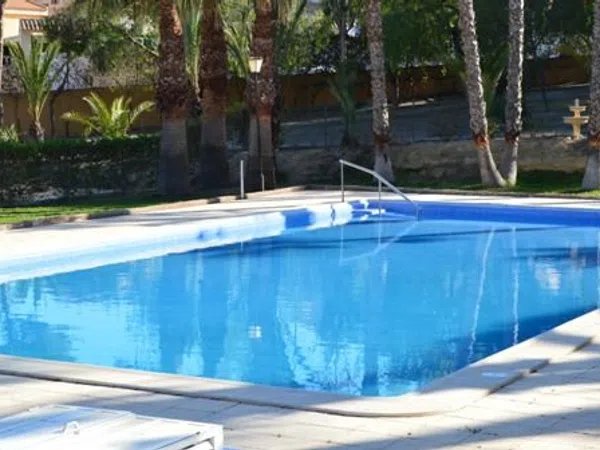 Chalet adosado en Calle Isla de Escombreras, 5, El Alamillo - Foto 23