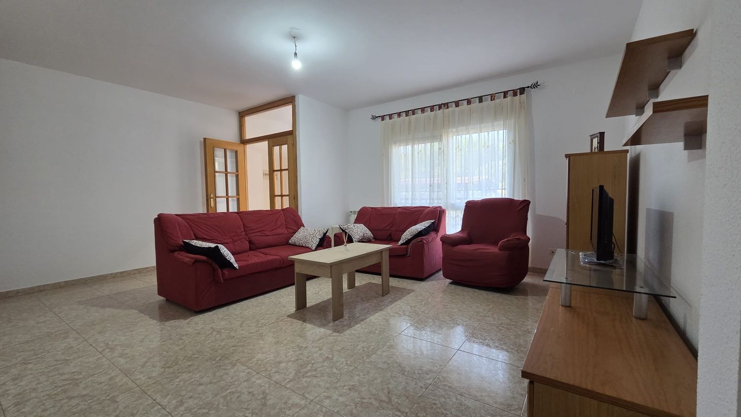 Chalet adosado en Dulce Chacon, 5 - Foto 2