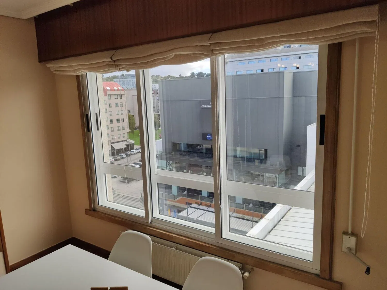 Piso en calle Enrique Mariñas Romero, 30 - Foto 11