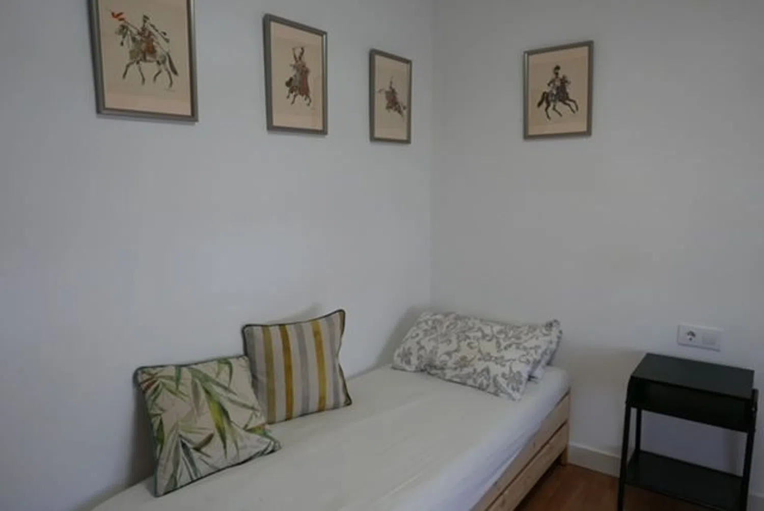 Chalet adosado en calle Arpón, 11 - Foto 11