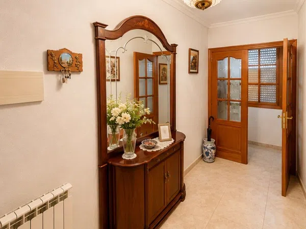 Chalet pareado en Travesía Real de Ciruelos, 3 - Foto 4