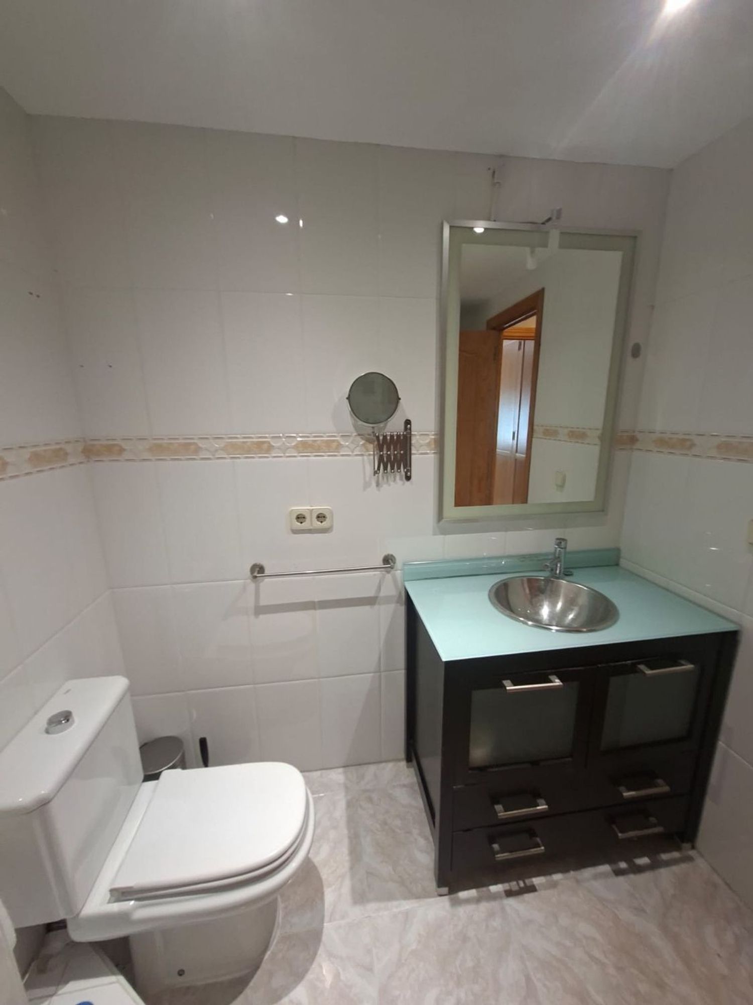 Piso en Encecinado, 3 Parquecuartelhuerta, Centro, Centro - Foto 8