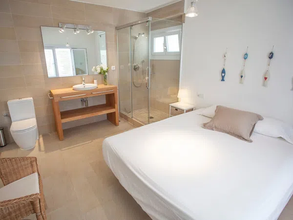 Casa o chalet independiente en Gran Vía de la Manga, 42 Parcela, Playa de las Gaviotas-El Pedrucho, Playa de las Gaviotas-El Pedrucho - Foto 12