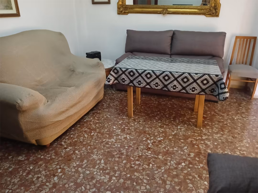 Piso en  Calle Ronda de la Manca 2 - Foto 4