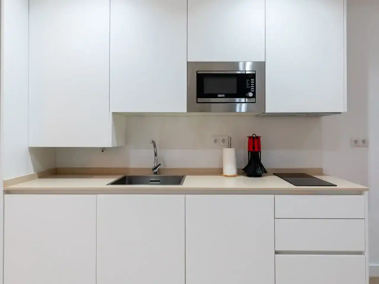 Apartamento en  Calle San Bernardo 24 - Foto 13