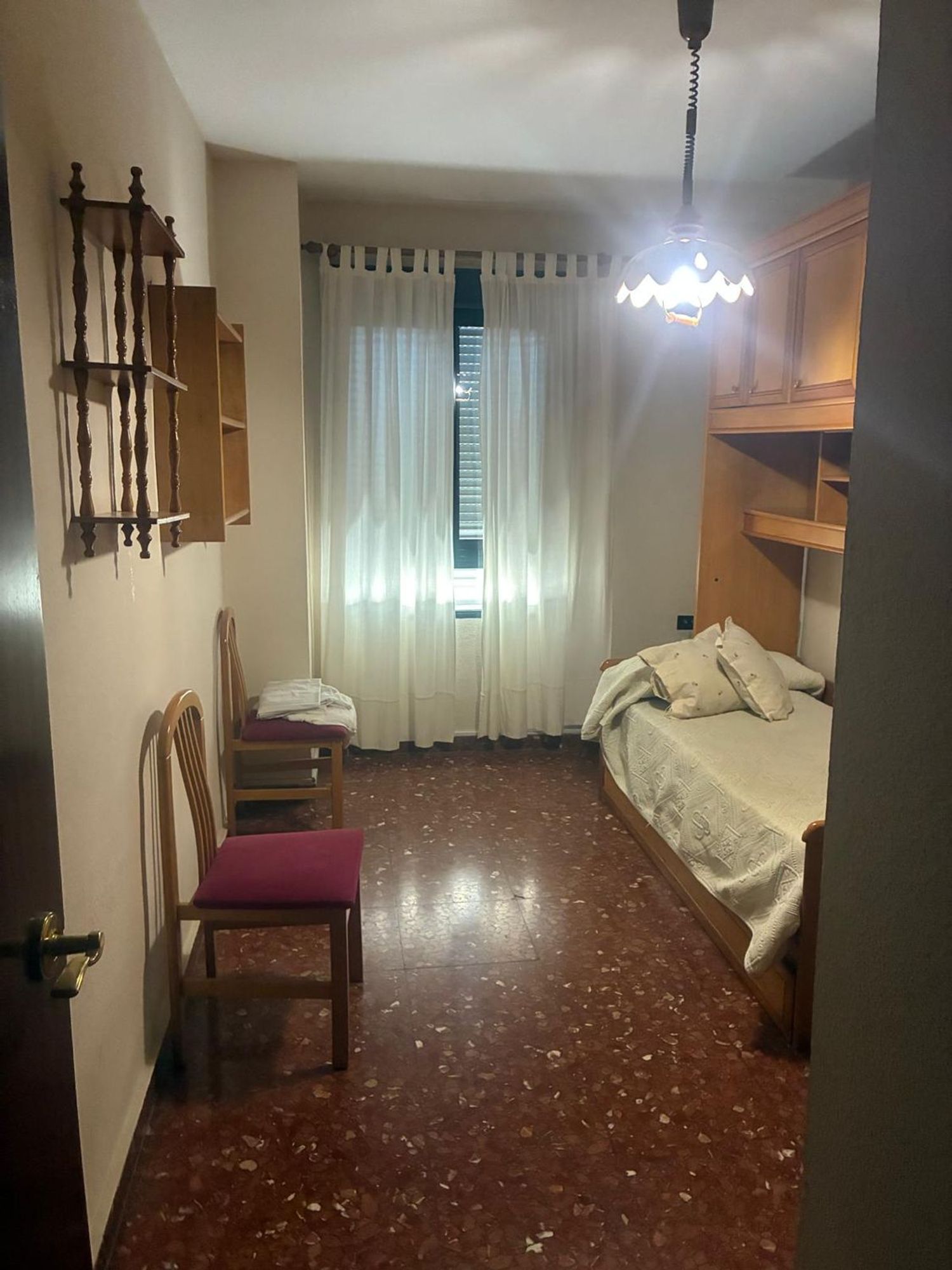 Piso en Calle Bogotá, 19, Felipe II - Bueno Monreal - Foto 10
