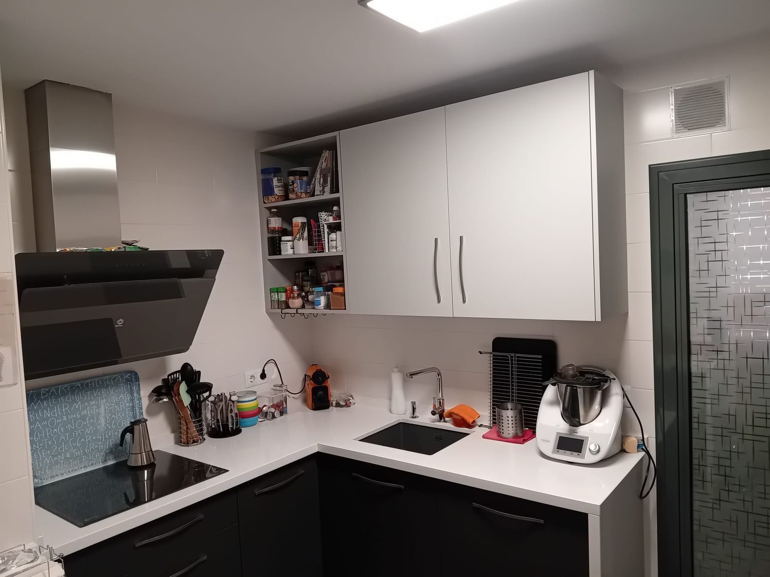 Piso en Calle Periodista Juan Tribuna, 1, Emilio Lemos - Foto 24