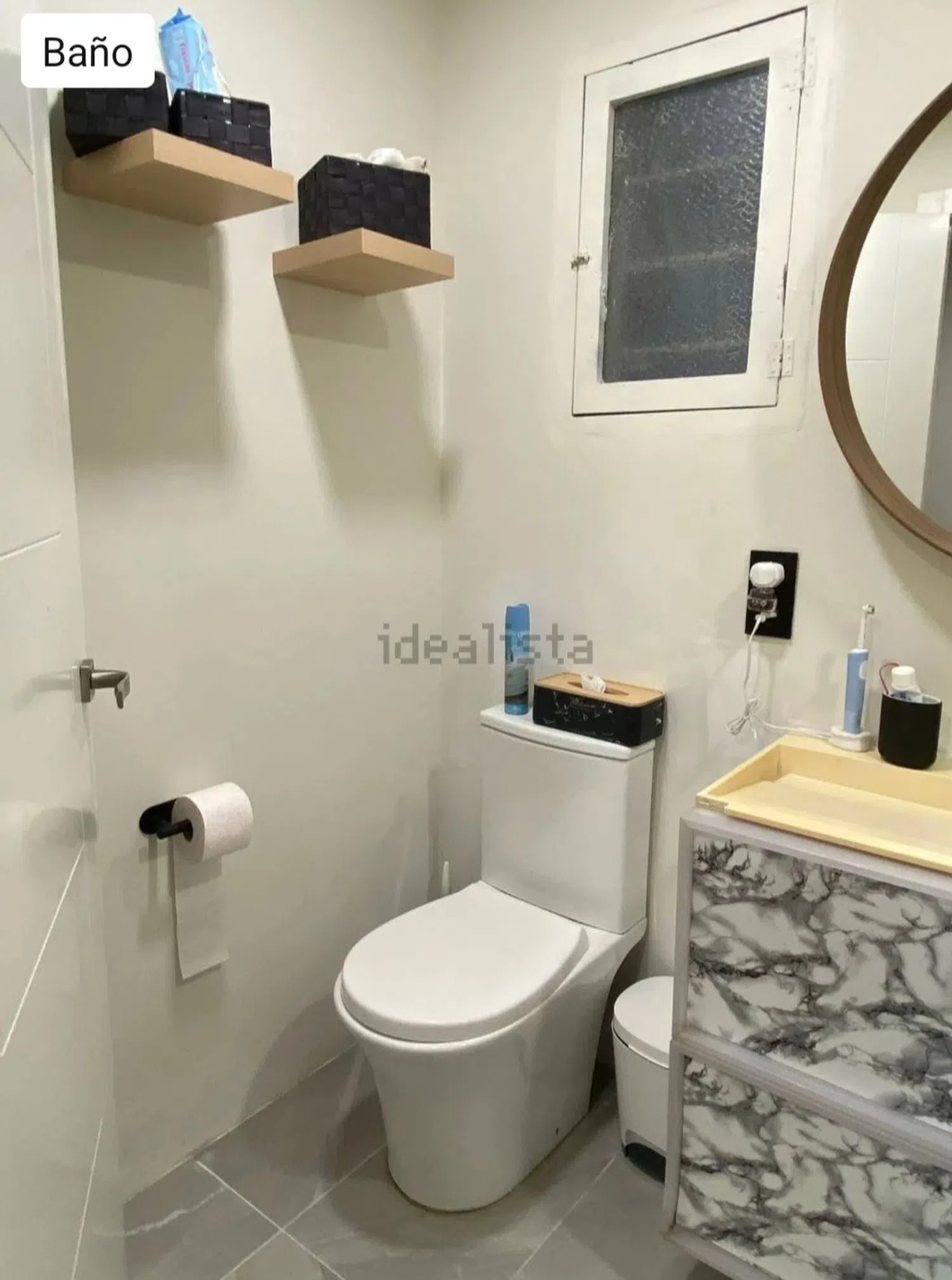 Piso en calle d'en garriga, 202 - Foto 12