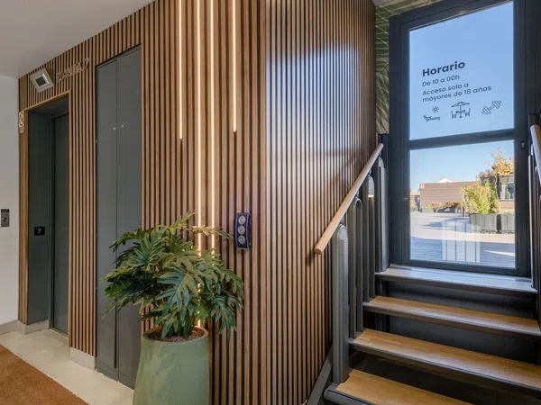 Piso en calle de Hermosilla, 7 - Foto 37