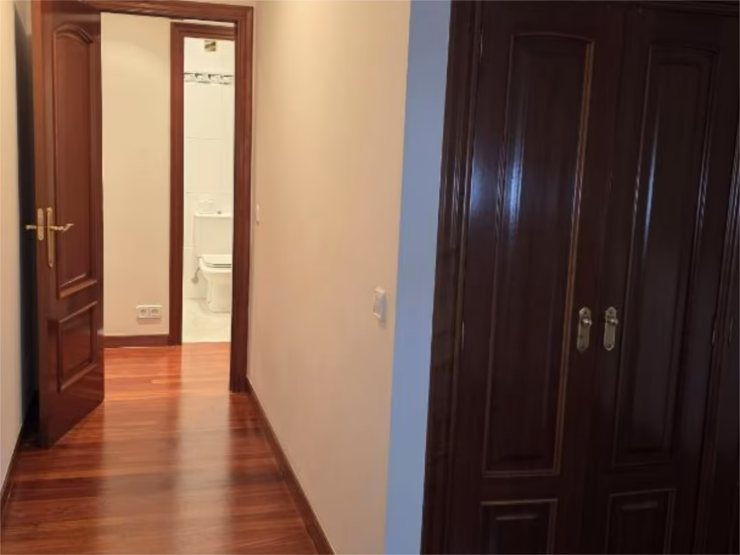 Piso en  Praza Francisco Fernández del Riego 3 - Foto 20