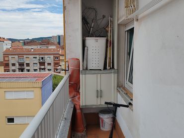 Piso en  Calle Marqués de Santillana 3 - Foto 3