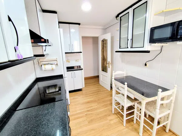 Piso en Calle Doctor Ferrán, 118, Fátima, Fátima - Foto 12