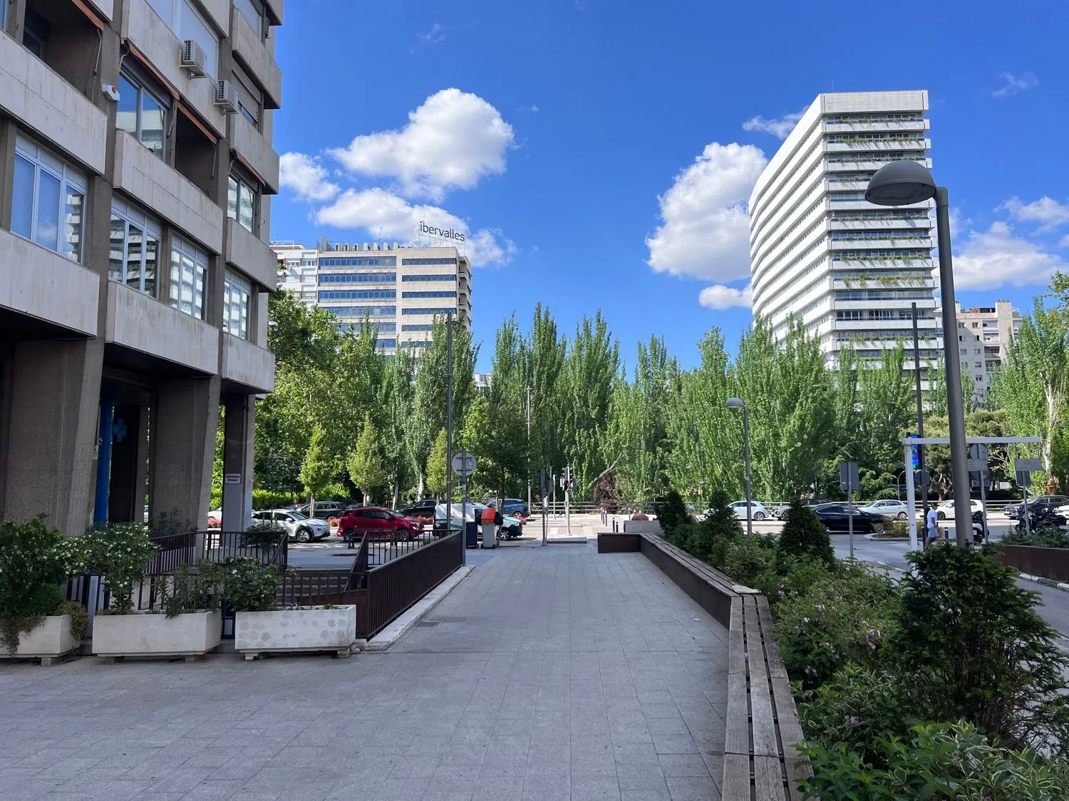 Piso en avenida del General Perón, 32 - Foto 23