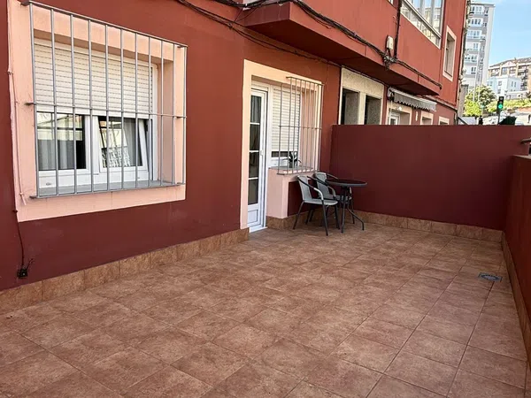Piso en General Dávila - Foto 12