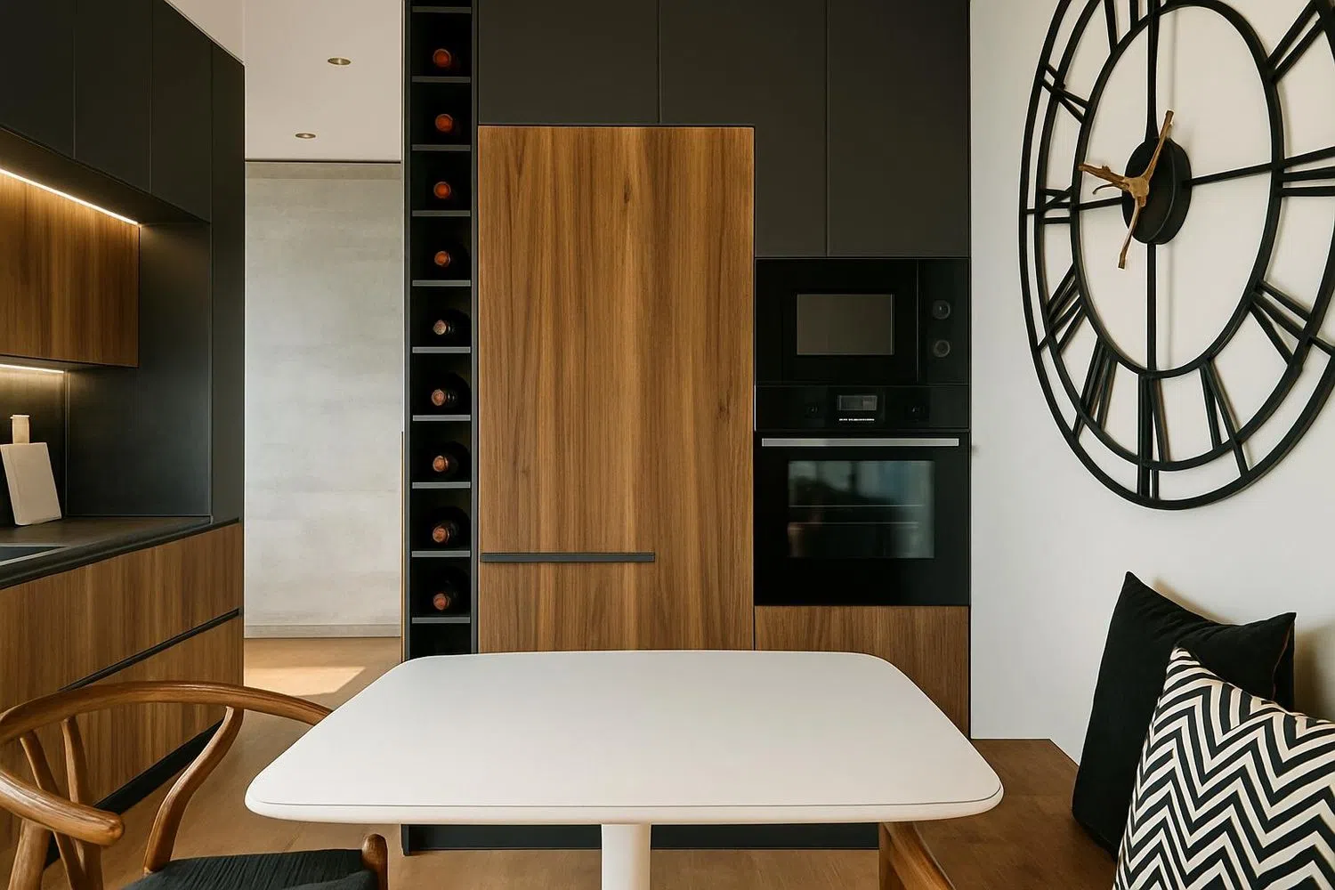 Dúplex en calle de Rafael Bergamín, 10 - Foto 5