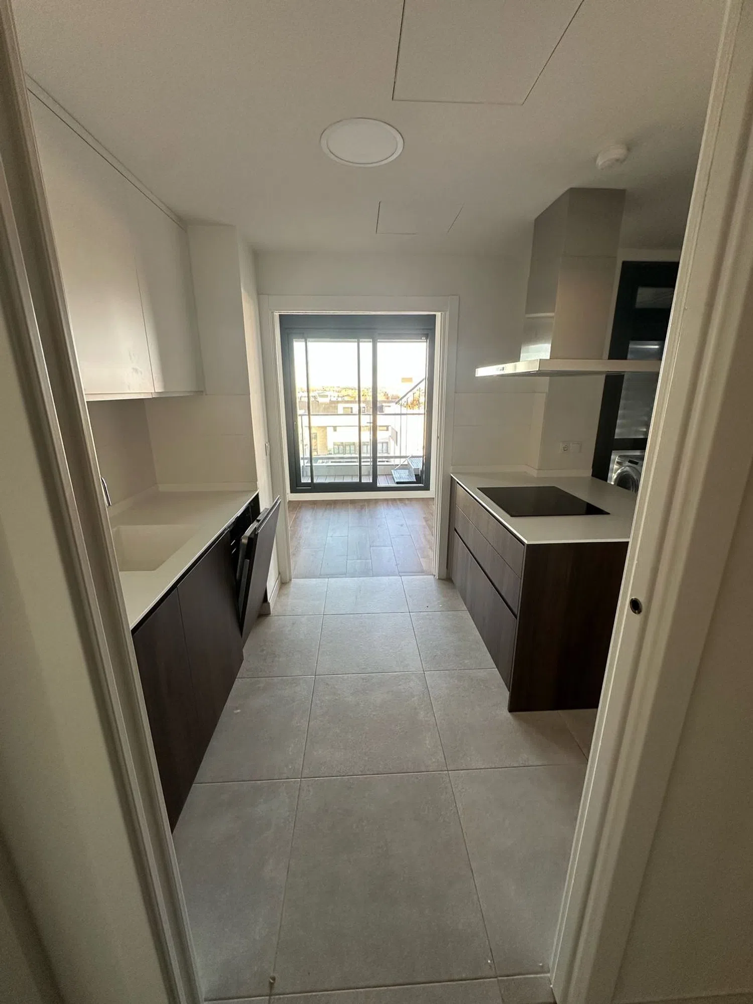 Ático en calle Miguel López de Legazpi, 8 - Foto 21