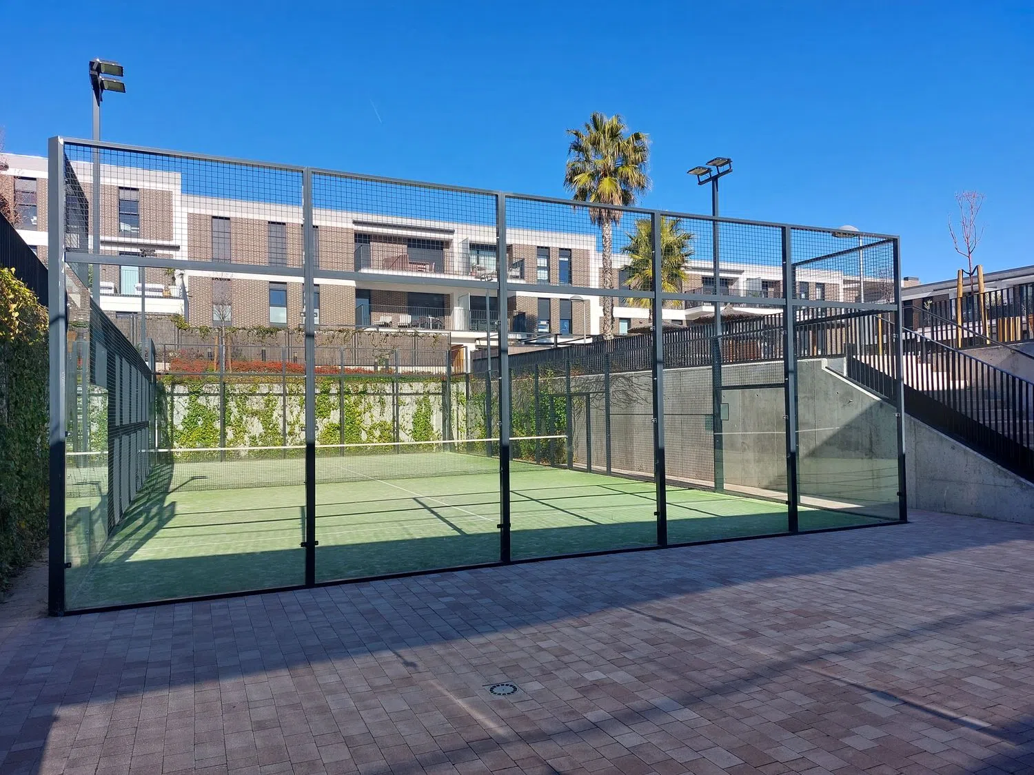 Piso en calle Alhelí, 1 - Foto 20