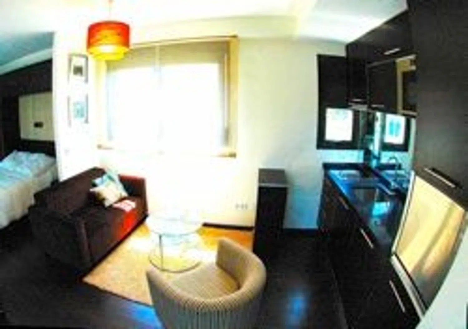 Estudio en calle de Matías Turrión, 20 - Foto 3