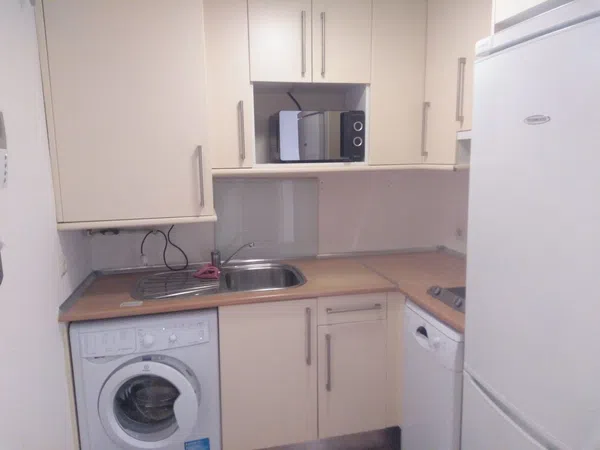 Dúplex en avenida Industria, 29 - Foto 2