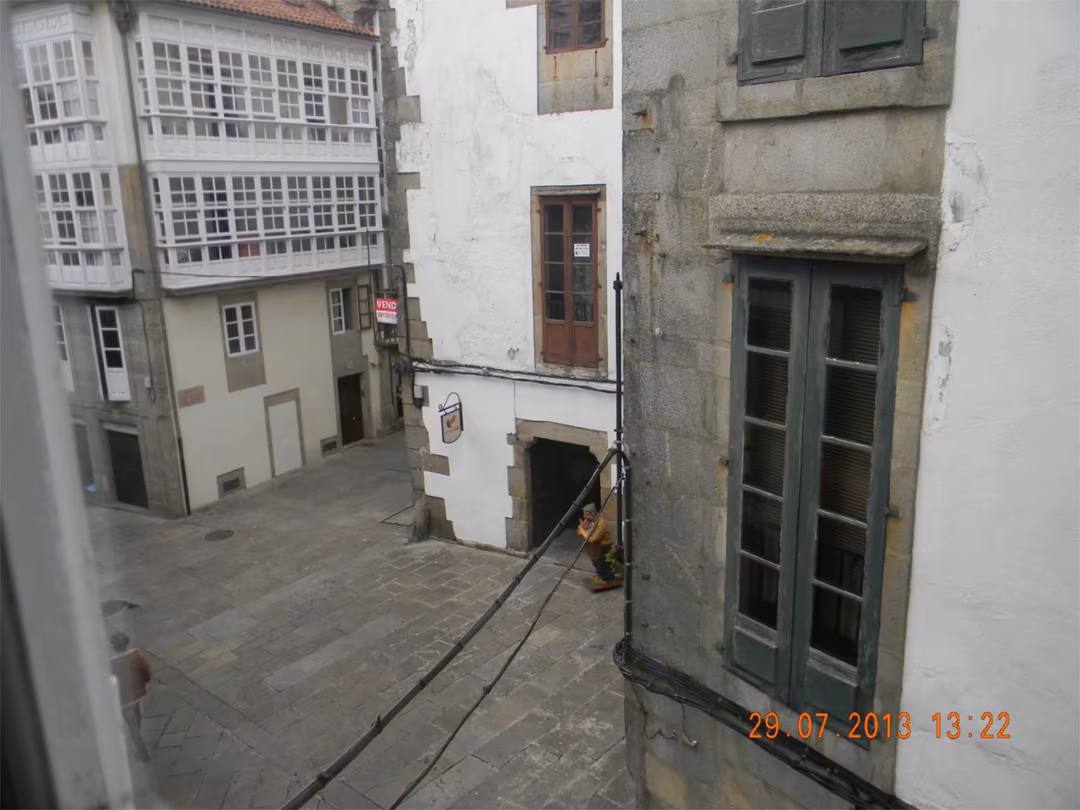 Piso en  Rúa dos Truques 3 - Foto 16