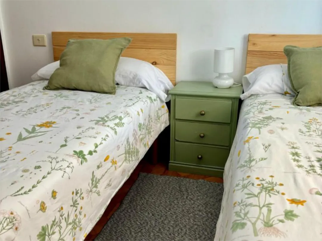 Piso en  Rúa Cabreira 559 - Foto 24