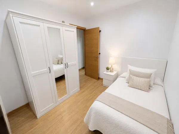 Piso en Calle de José María Castelló Madrid, 1, Centro, Centro - Foto 11
