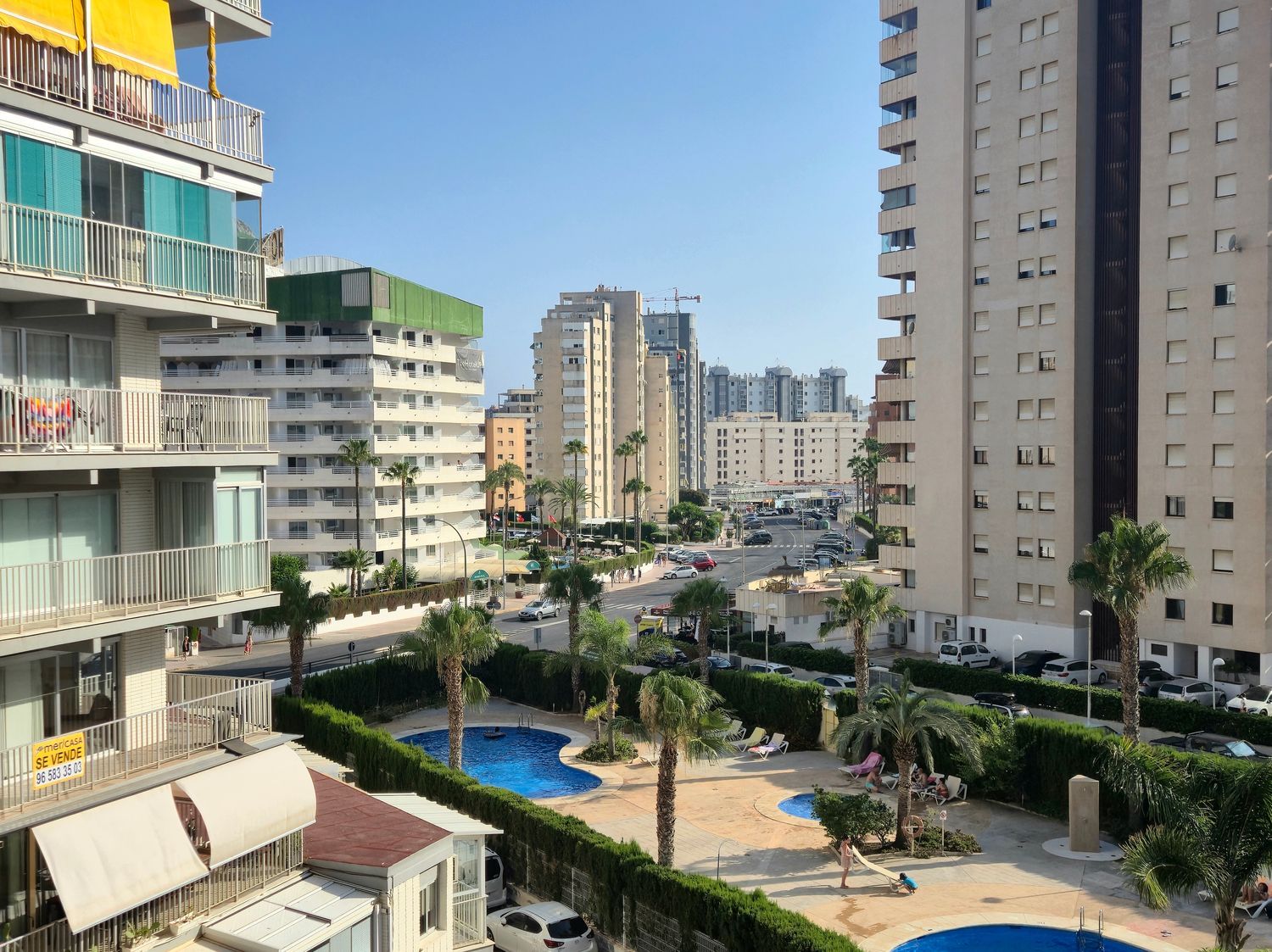 Piso en Avenida Rosa de los Vientos, 13, Playa de Fossa-Levante, Playa de Fossa-Levante - Foto 25