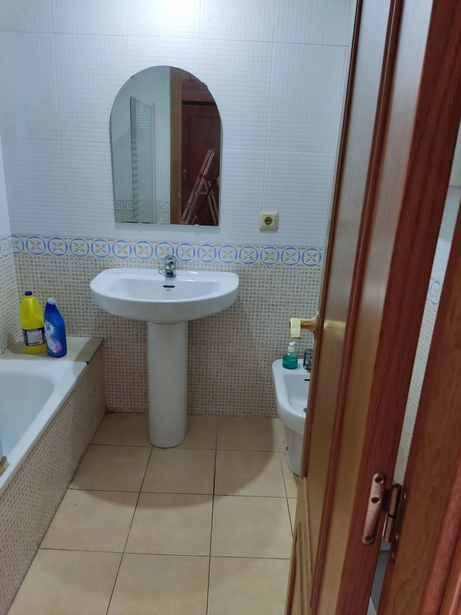 Piso en calle Alqueria de Benimasot, 24 - Foto 9